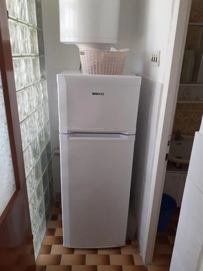 Apartman Sergio Apartment Veli Losinj