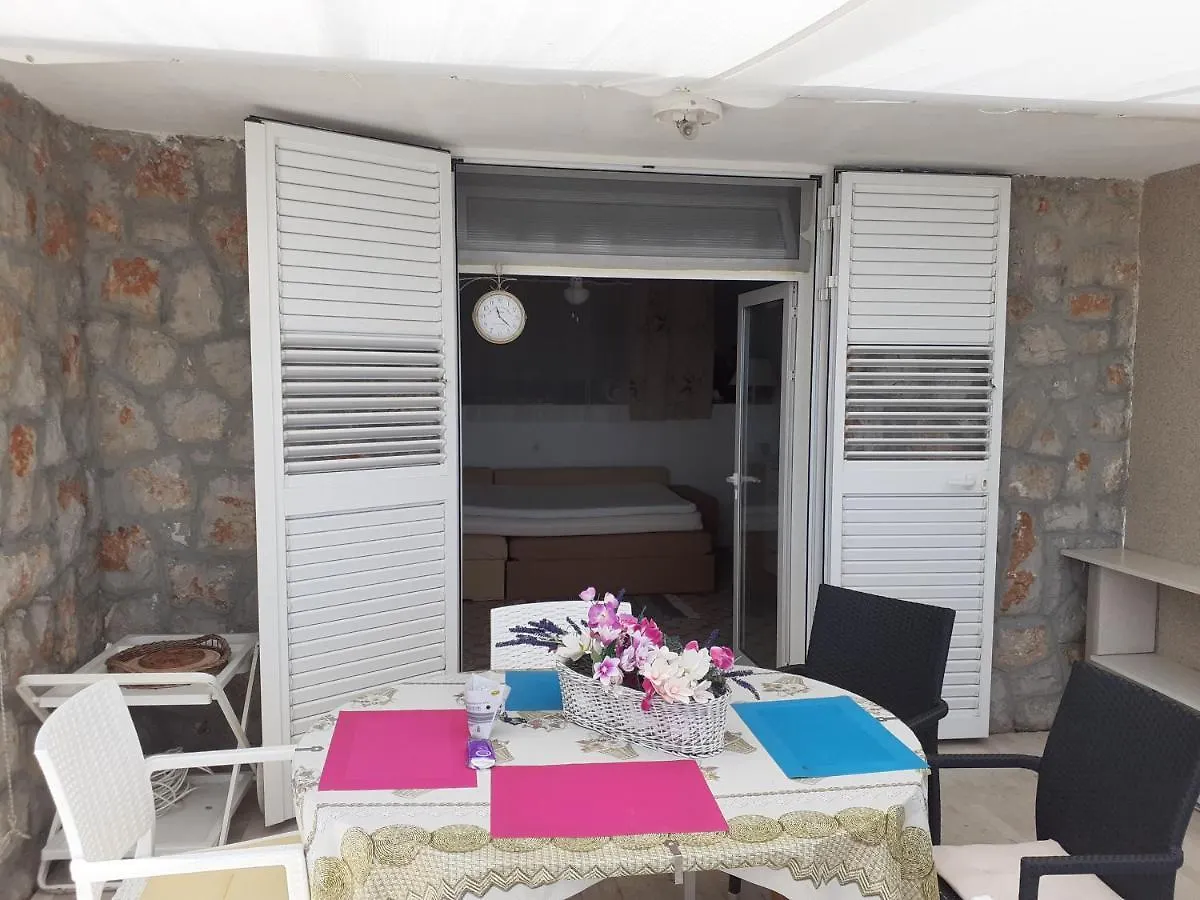 Apartman Sergio Apartment Veli Losinj
