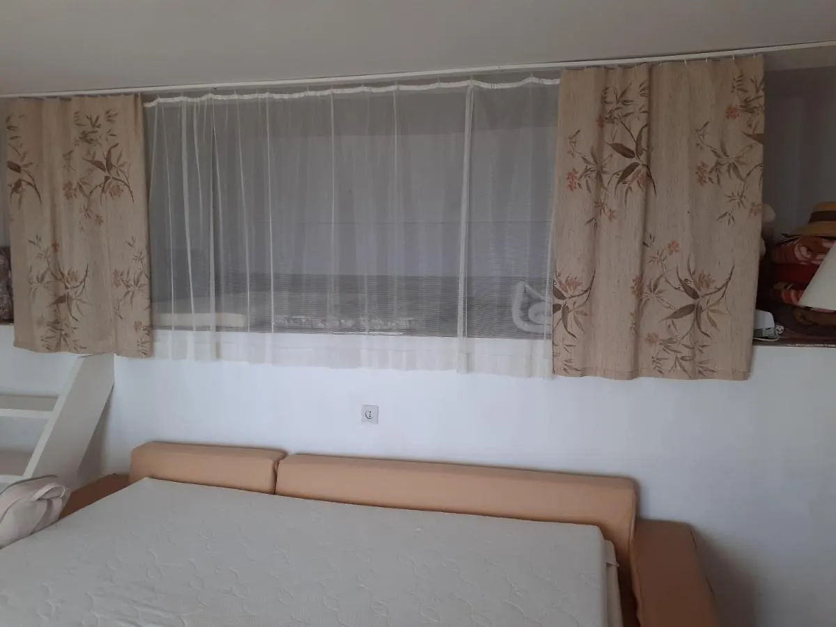 Apartman Sergio Apartment Veli Losinj 0*,