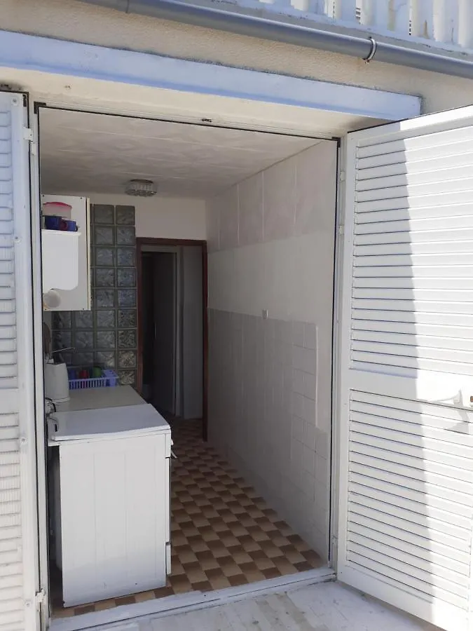 Apartman Sergio Apartment Veli Losinj Croatia