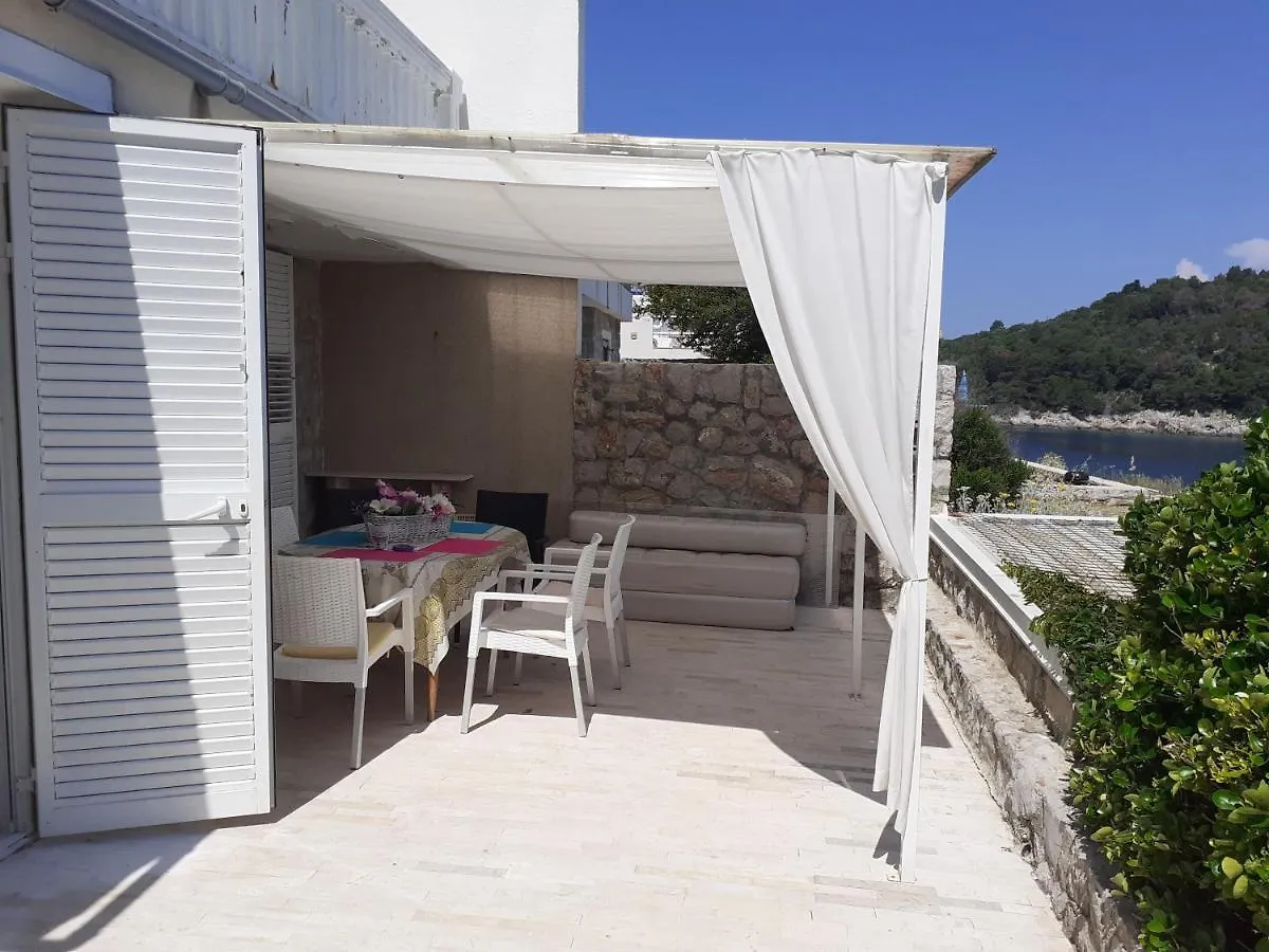 Apartman Sergio Apartment Veli Losinj Croatia