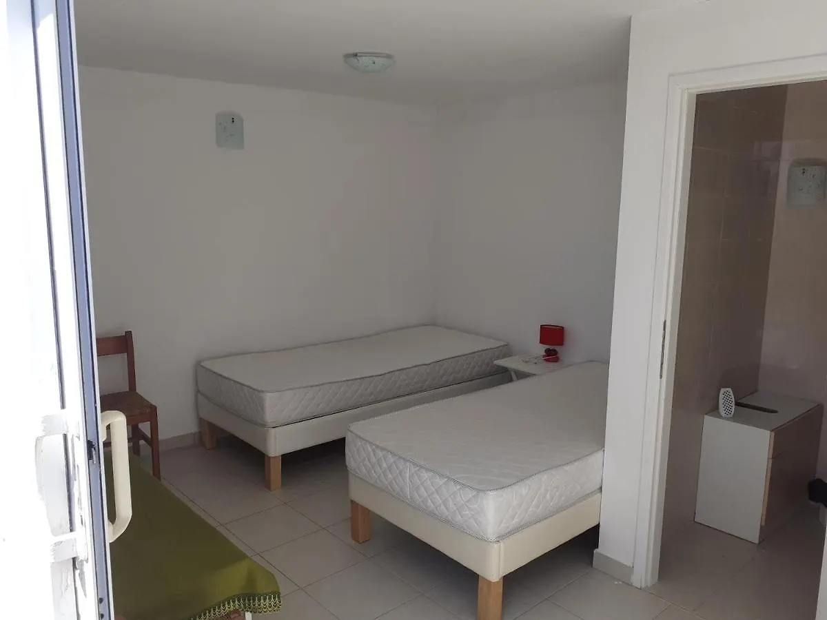Apartman Sergio Apartment Veli Losinj