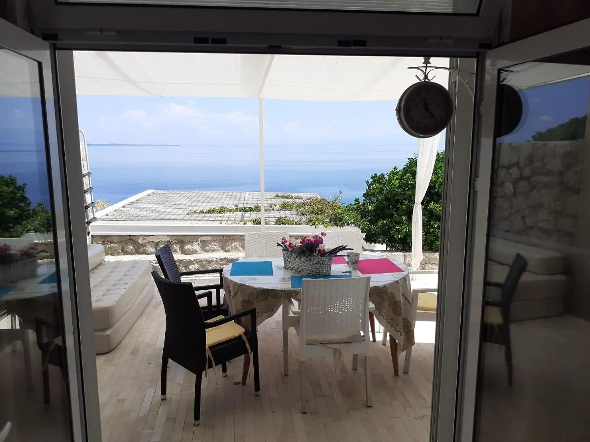 Apartman Sergio Apartment Veli Losinj