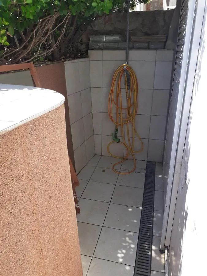 Apartman Sergio Apartment Veli Losinj