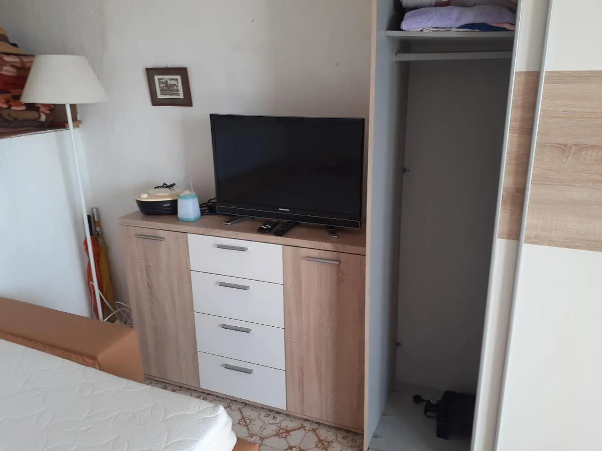 Apartman Sergio Apartment Veli Losinj