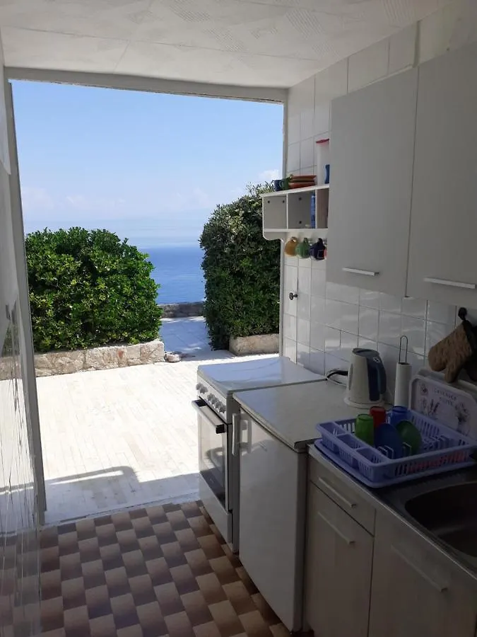 Apartman Sergio Apartment Veli Losinj Croatia