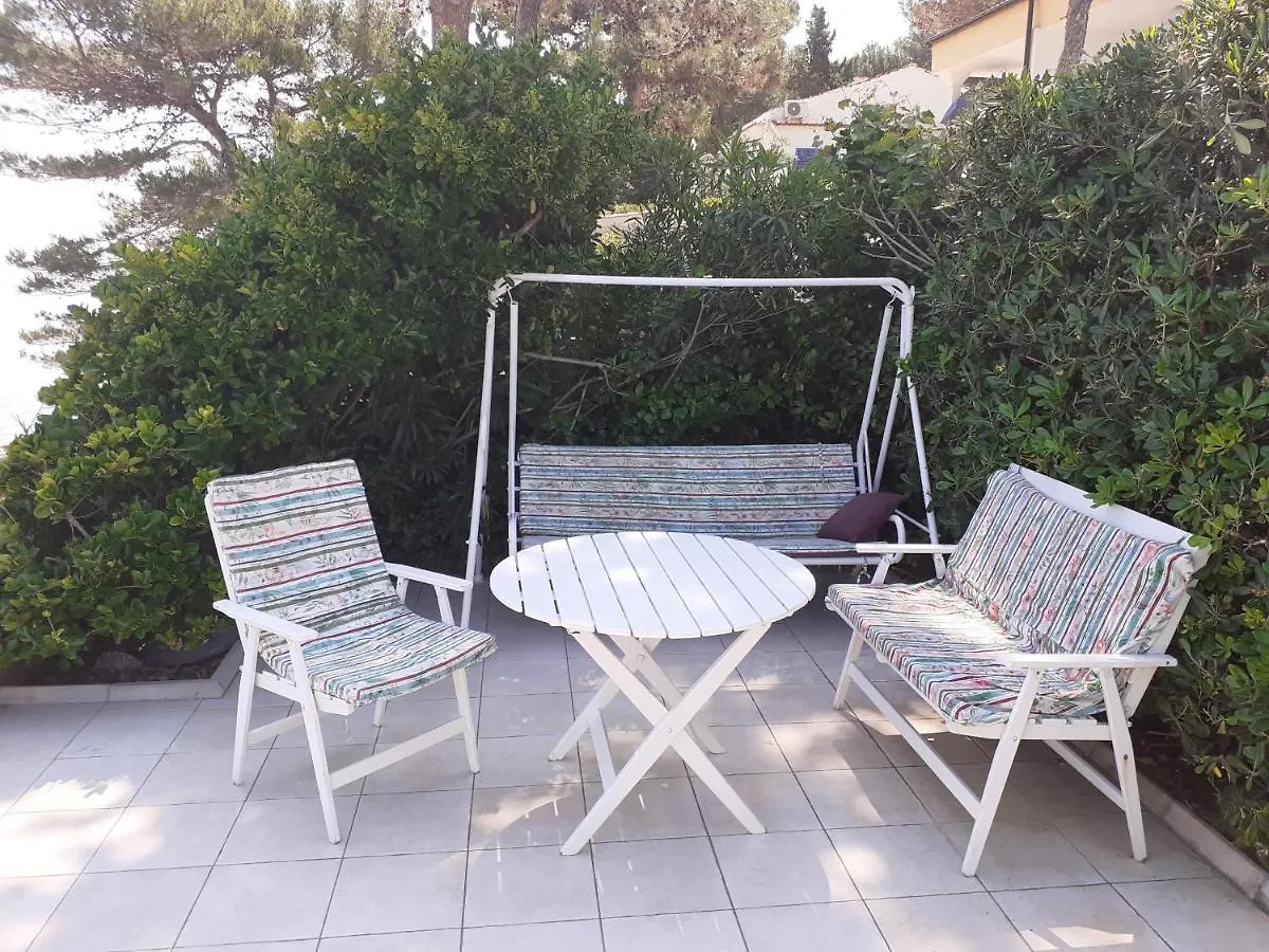 Apartman Sergio Apartment Veli Losinj