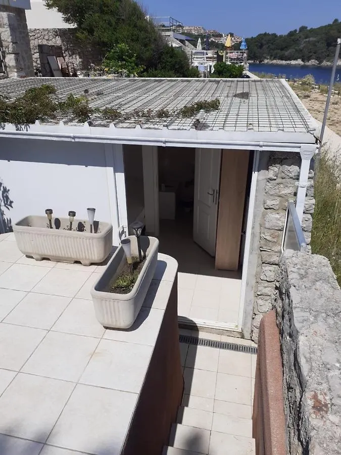 Apartman Sergio Apartment Veli Losinj 0*,  Croatia