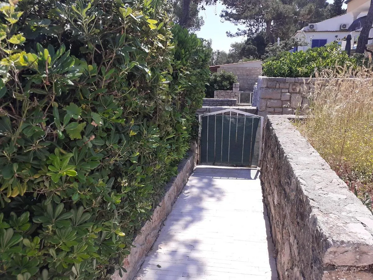 Apartman Sergio Apartment Veli Losinj Croatia