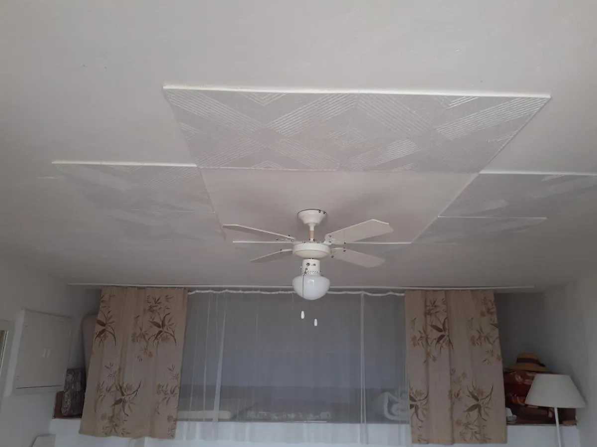Apartman Sergio Apartment Veli Losinj