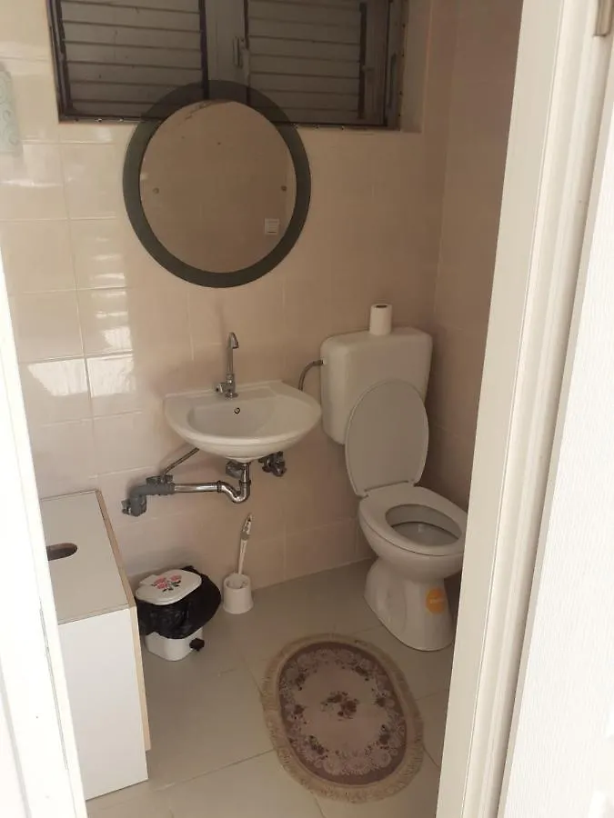 Apartman Sergio Apartment Veli Losinj