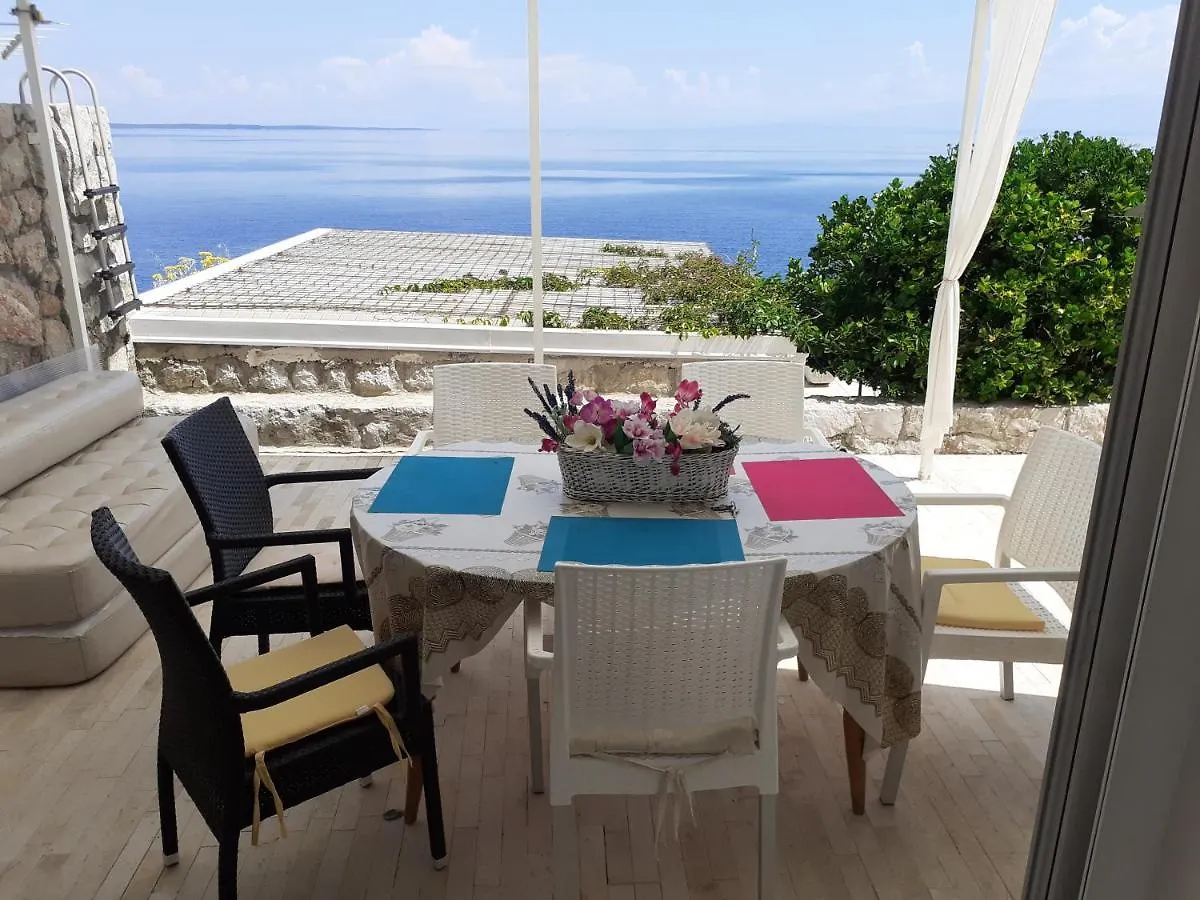 Apartman Sergio Apartment Veli Losinj 0*,  Croatia