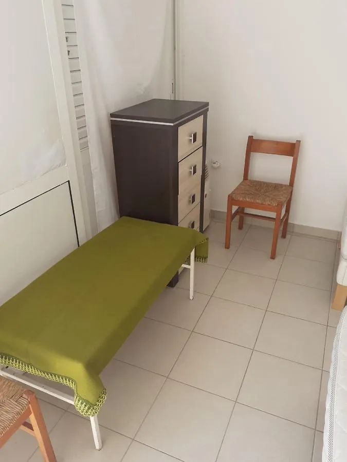 Apartman Sergio Apartment Veli Losinj