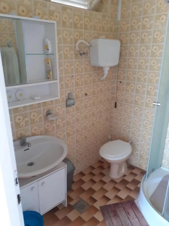 Apartman Sergio Apartment Veli Losinj
