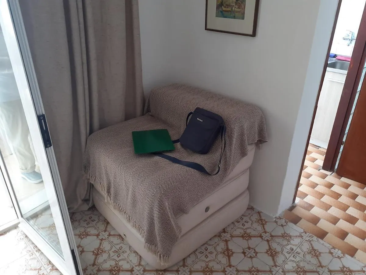 Apartman Sergio Apartment Veli Losinj