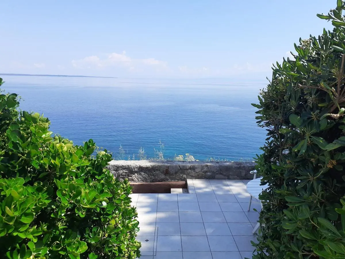 Apartman Sergio Apartment Veli Losinj